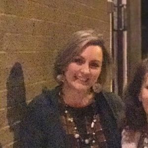 Meet your Posher, Dana